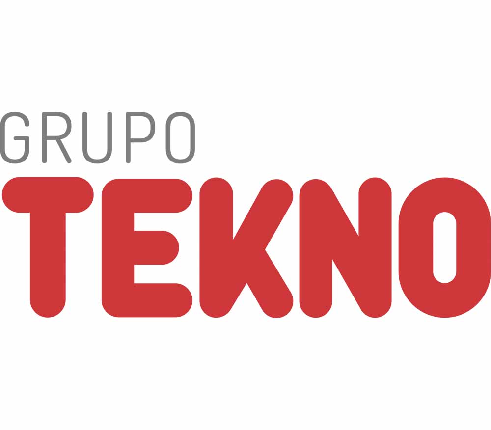 Logo Grupo Tekno