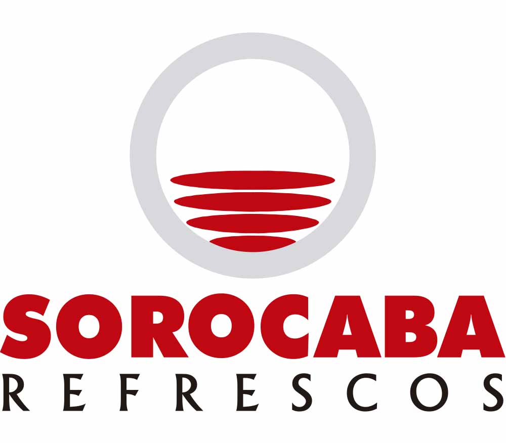 Logo Sorocaba Refrescos