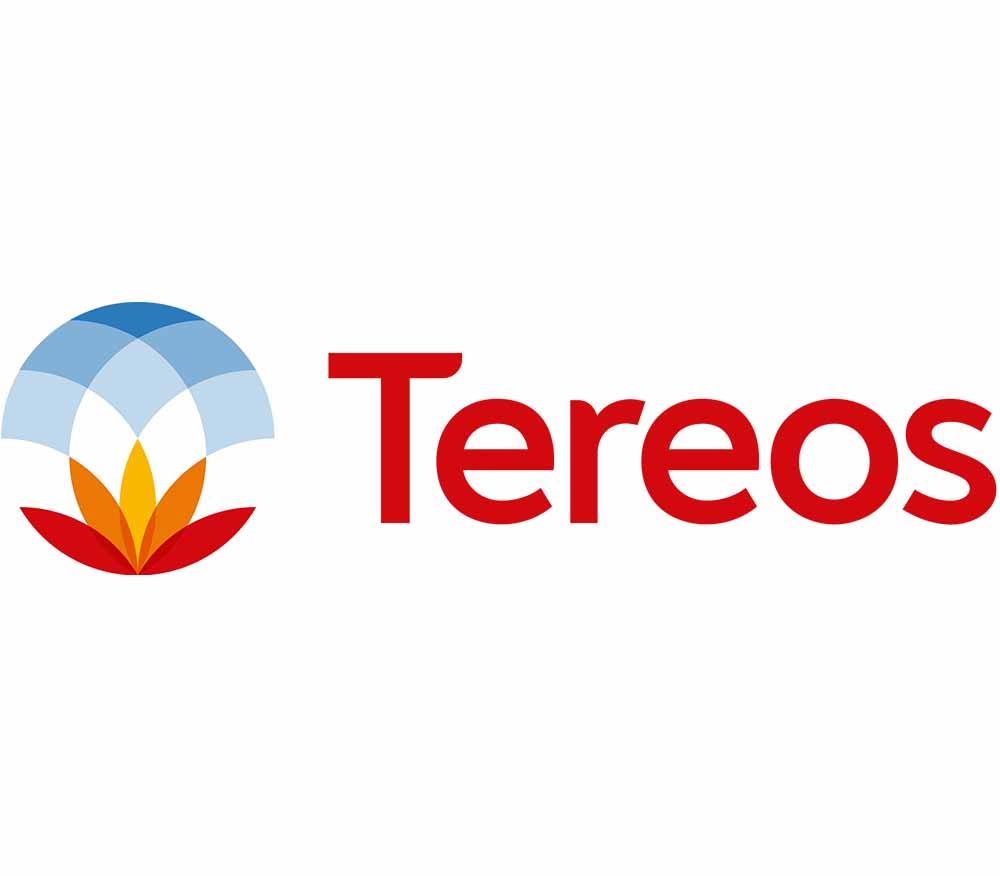 Logo Grupo Tereos