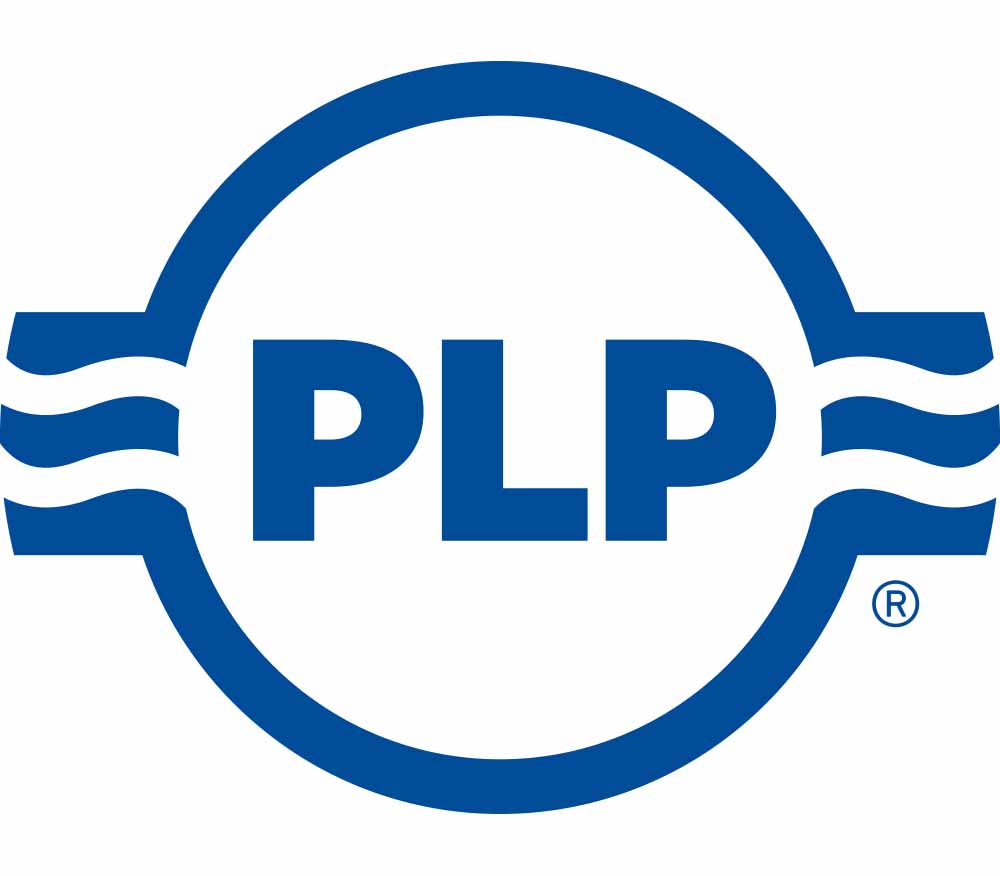 Logo PLP